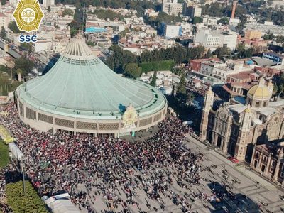 No se reportan daños en Guerrero ni CDMX tras sismo de magnitud 6.0