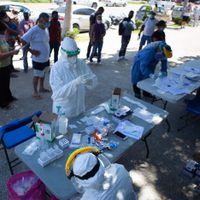 Por aumento de contagios, Guerrero vuelve a semáforo amarrillo