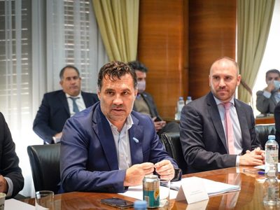 El Frente de Todos criticó al MPN y sus aliados por la auditoría de las represas