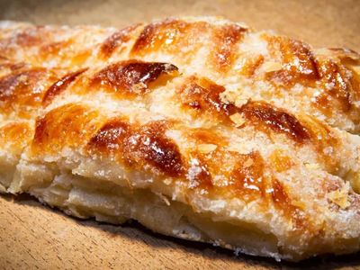 Vigilantes, extracrujientes y caseritos: no gastes en la panadería y hacelos así de ricos