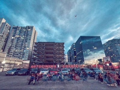 Promotoras de espectáculos proponen 'auto-conciertos” para reactivar el entretenimiento