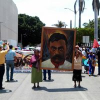 Padres de familia rechazarán maestros sustitutos si la SEP despide a los de la CNTE
