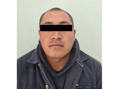 Detienen al sexto implicado en el crimen del "Niño Montessori"