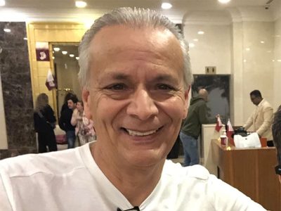 Castrilli, muy duro contra la AFA: “Gobiernan como una dictadura”
