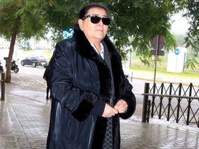 El drama que María del Monte padece junto a su madre: "Pregunta por él todos los días"