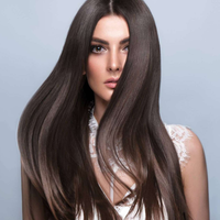 Sin alisados ni keratinas: las 2 cosas muy comunes en tu cocina que le darán brillo y suavidad a tu cabello