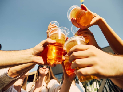 Brindis en la Patagonia: todos los detalles de la Confluencia de Cervezas 2025 en Neuquén este fin de semana