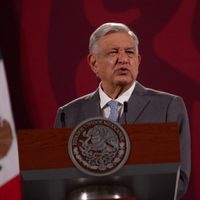 AMLO reconoce que su “Plan B” en la reforma electoral solo podrá reducir el presupuesto al INE