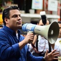 Detienen a sospechoso del asesinato de Aristóteles Sandoval, exgobernador de Jalisco