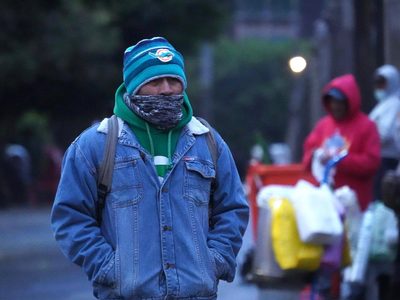 Frío no da tregua en CDMX: alerta para el amanecer del miércoles en estas ocho alcaldías