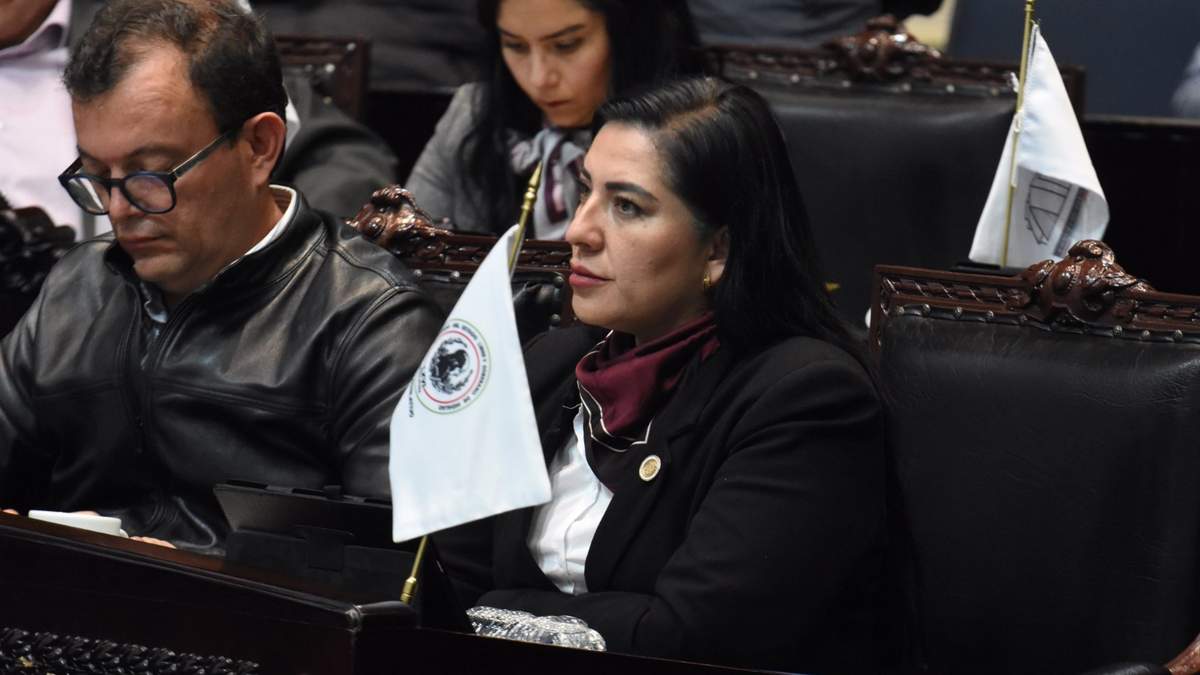 Alhely Medina Hernández
