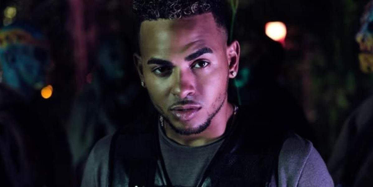 OZUNA. Fuente: (Instagram)