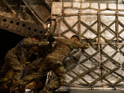Este es el armamento que Ucrania recibirá de 20 países para defenderse de Rusia