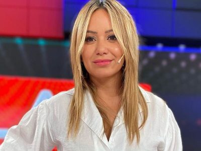 “Raro”: Karina La Princesita rompió el silencio y contó todo sobre su drama judicial