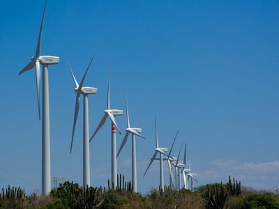 Se habilitaron diez proyectos de energías renovables en seis provincias del país