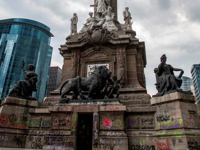 Victoria alada, reivindicación del justo reclamo: Alberto Híjar