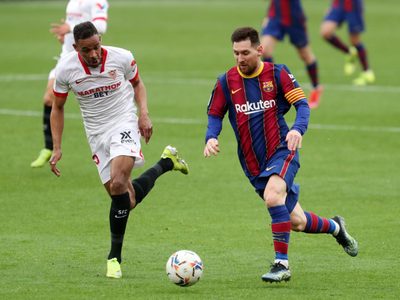 Barcelona busca la final de la Copa del Rey ante Sevilla: formaciones y todo los detalles