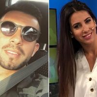 ¡Inesperado! Matías Defederico halagó a Cinthia Fernández. ¿¡Reconciliación en puerta!?