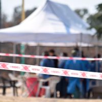 Extreman los cuidados en Córdoba por la exponencial suba de la curva de contagios