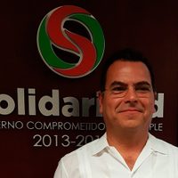 Alcalde eleva a mil 30 mdp la deuda de Playa del Carmen tras derrota del PRI