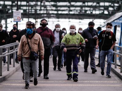 Para el Gobierno porteño levantar la cuarentena "aumenta el riesgo de contagio"