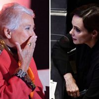 Lilly Téllez llama "senadora sinvergüenza" a Olga Sánchez Cordero; así le respondió la exministra