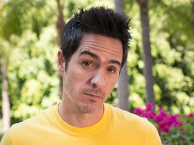 ¡Difícil de creer! Las inseguridades de Mauricio Ochmann que terminaron con su matrimonio