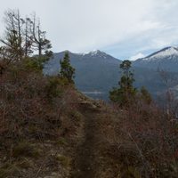 San Carlos de Bariloche: un rechazo complica la apertura del sendero "Andrés Quinteros"