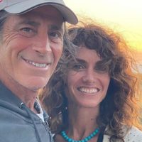 Cuarentena y nostalgia: Florencia Raggi recordó el momento más hermoso con Repetto