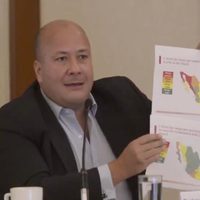 "Es verdaderamente increíble el nivel de cinismo de Gatell”: Alfaro