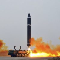 Corea del Norte confirma disparo de misil intercontinental