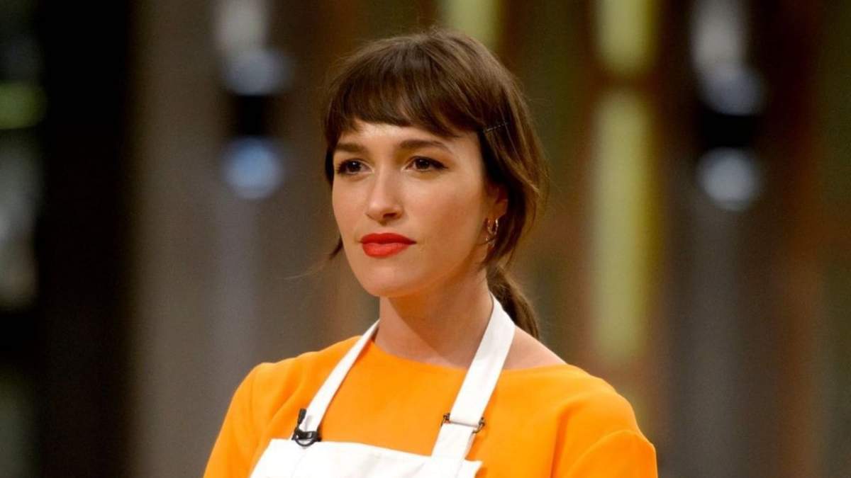 Cande Vetrano. Fuente: (Instagram)
