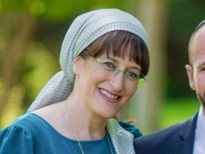 Confirman la muerte de una mujer argentina en el atentado en Jerusalén