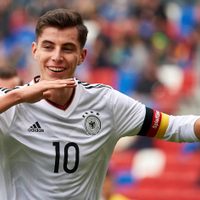 Kai Havertz, la estrella más buscada, eligió su próximo destino