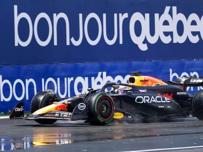 F1 cambiará de fecha el Gran Premio de Canadá para reducir los traslados