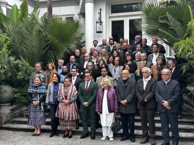 La Feria del Libro de Coyoacán anuncia movimiento artístico y premio en periodismo cultural