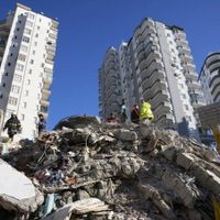 Estos han sido los sismos más letales en el mundo en los últimos 25 años