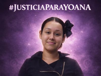 “Nos están matando” en la sierra norte de Puebla, reclama colectivo ante asesinato de Yoana Lizet
