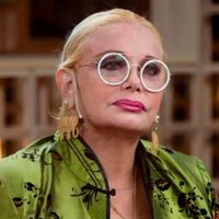 "Hoy te fuiste vos": Carmen Barbieri sufre por una nueva pérdida que le rompe el corazón