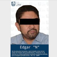 Juez vincula a proceso a Edgar Tungüí por el delito de uso indebido de atribuciones y facultades