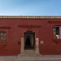 Legado de Toledo: el IAGO celebra su 35 aniversario con una exposición de su fundador