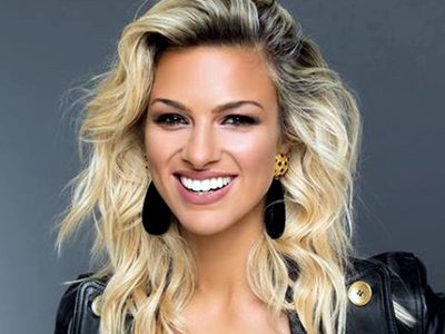 Todo le queda bien: el jugado cambio de look Ailén Bechara que sorprendió a todos sus seguidores
