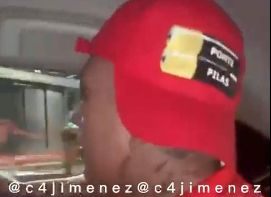 "Ponte Pilas"