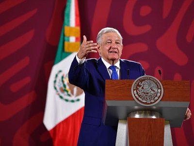 Opositores de que el Ejército haga labores de seguridad antes "aplaudían la represión": AMLO