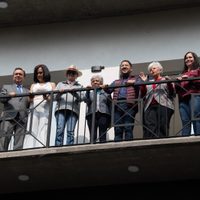 Martí Batres: hay recursos suficientes y sin subejercicios para reconstruir viviendas por 19-S