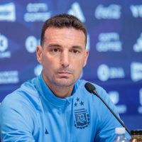 Lionel Scaloni aseguró que Lionel Messi quiere jugar el Mundial de 2026