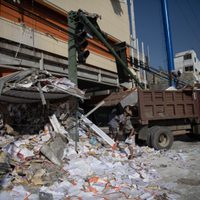A punto de saturarse el relleno sanitario de Acapulco