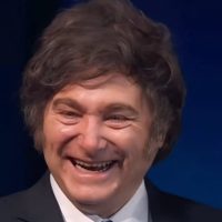 Milei explotó contra Paolo Rocca y otros dos empresarios con apodos irónicos