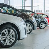 Industria automotriz: los autos tendrán un aumento de casi 9 % en diciembre