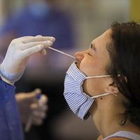 Neuquén termina el fin de semana con un descenso en los casos diarios de coronavirus